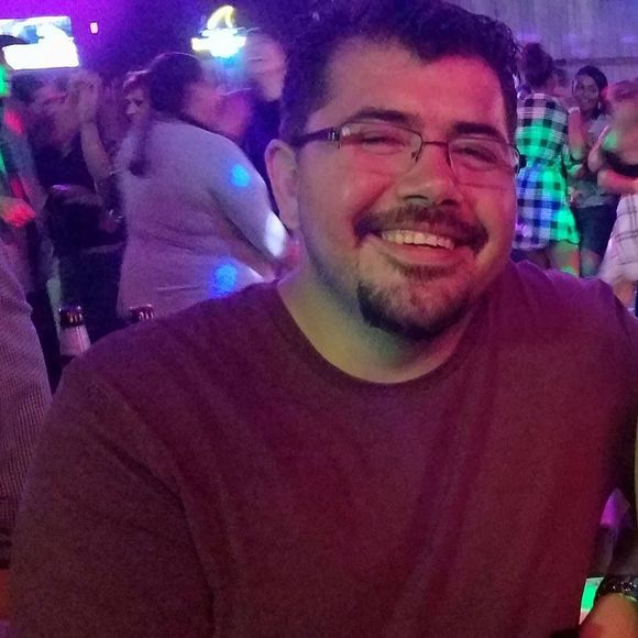 Meet your Posher, Michael - Picture 1 of 1